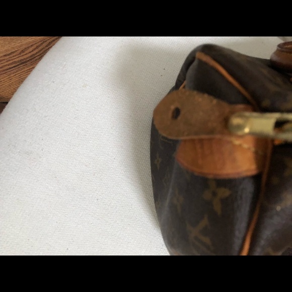 Louis Vuitton Speedy 25 - Picture 6 of 7